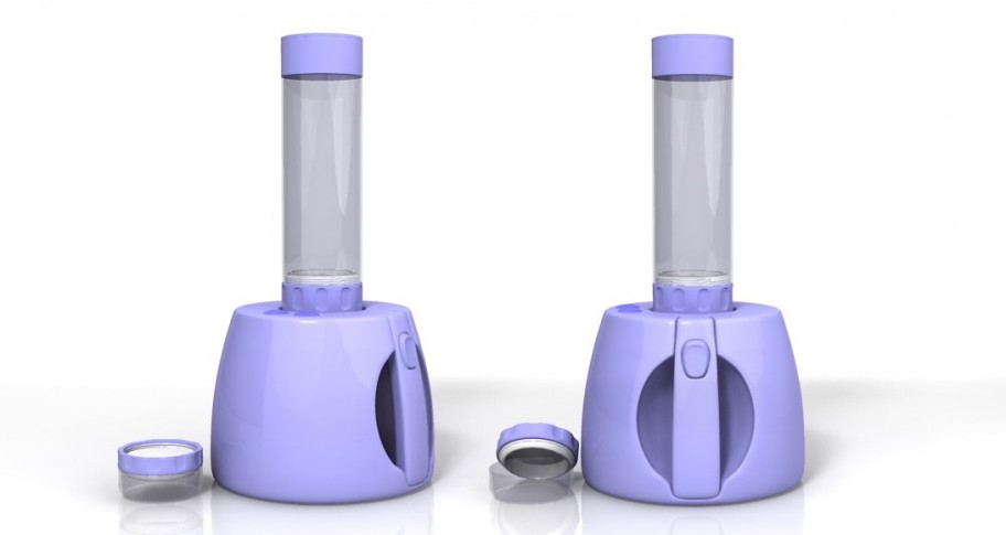 Personal Blender v1
