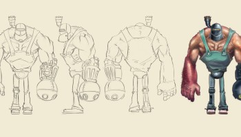 Hans Wirachman - Frankensteam2