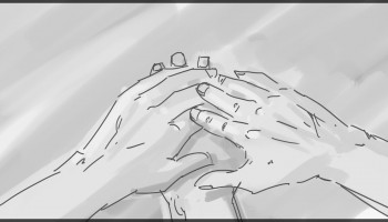 Henessy Storyboard - Canello Home Coming