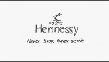 Henessy Storyboard - Canello Home Coming